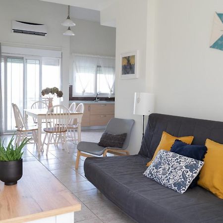 Anastasia Apartment Keramoti  Eksteriør billede